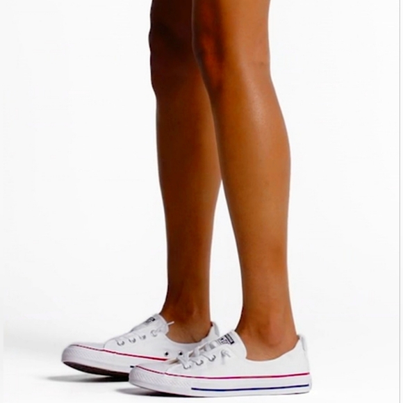 EUC | Converse Chuck Taylor | All Star Shoreline | Slip on | Size: 11 - Picture 3 of 16